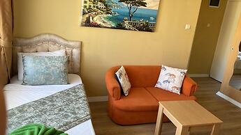 Merveille Hotel