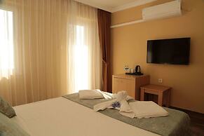 Merveille Hotel