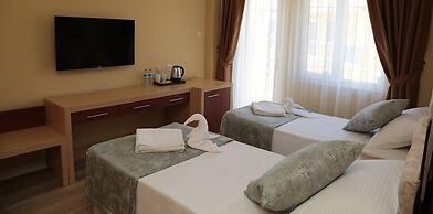 Merveille Hotel