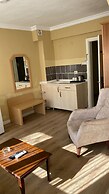 Merveille Hotel
