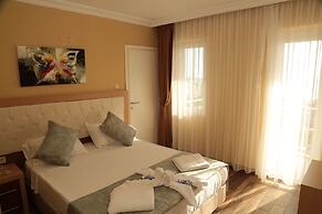 Merveille Hotel