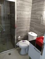 Merveille Hotel