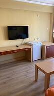 Merveille Hotel