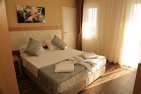 Merveille Hotel
