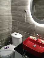 Merveille Hotel