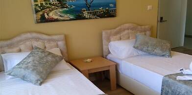 Merveille Hotel