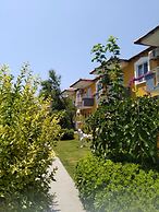 Merveille Hotel
