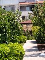 Merveille Hotel