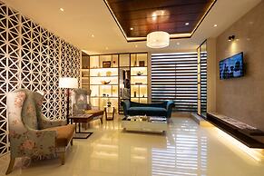 After Hours Residence