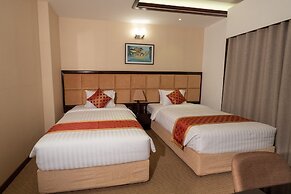 After Hours Residence