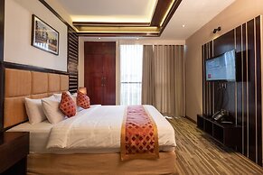 After Hours Residence