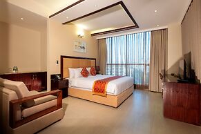 After Hours Residence