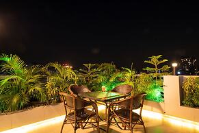 After Hours Residence