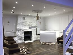 Stifford clays farm hotel