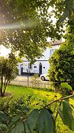 Stifford clays farm hotel