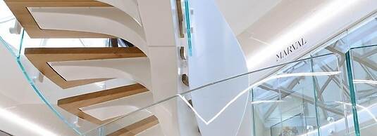 Les Galeries Marval