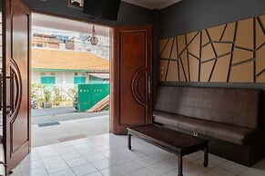Hotel O Pasar Baru Inn