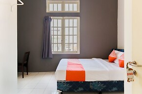 Hotel O Pasar Baru Inn