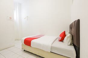 Hotel O Pasar Baru Inn