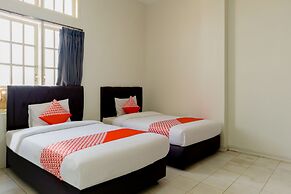 Hotel O Pasar Baru Inn