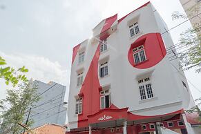 Hotel O Pasar Baru Inn