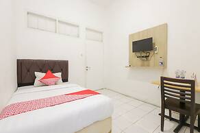 Hotel O Pasar Baru Inn