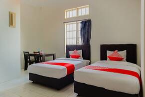 Hotel O Pasar Baru Inn