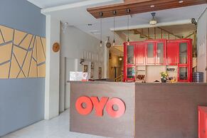 Hotel O Pasar Baru Inn