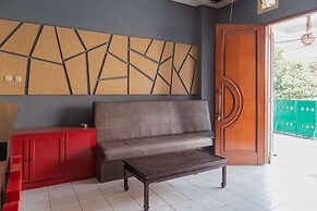 Hotel O Pasar Baru Inn