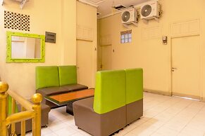 Hotel O Pasar Baru Inn