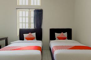 Hotel O Pasar Baru Inn