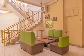 Hotel O Pasar Baru Inn