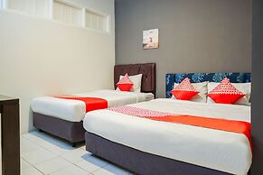 Hotel O Pasar Baru Inn