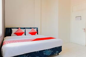 Hotel O Pasar Baru Inn