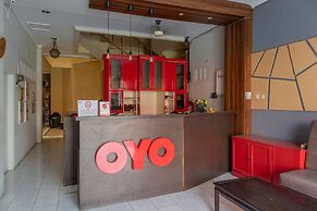 Hotel O Pasar Baru Inn