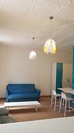 Trieste Center Rooms & Apartments