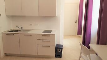 Trieste Center Rooms & Apartments