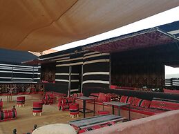 Wadi Rum Dream Camp