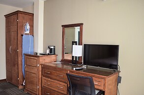 Leisure Inn