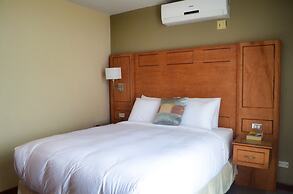 Leisure Inn
