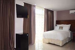 Leisure Inn