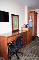 Leisure Inn