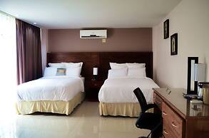 Leisure Inn