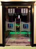 Leisure Inn
