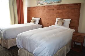Leisure Inn