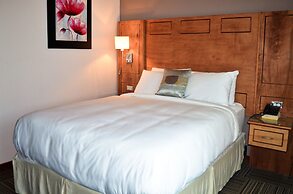 Leisure Inn