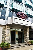 Leisure Inn