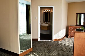 Leisure Inn