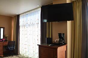 Leisure Inn