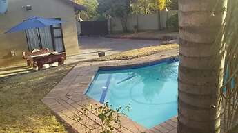 Midrand Sleep & GO